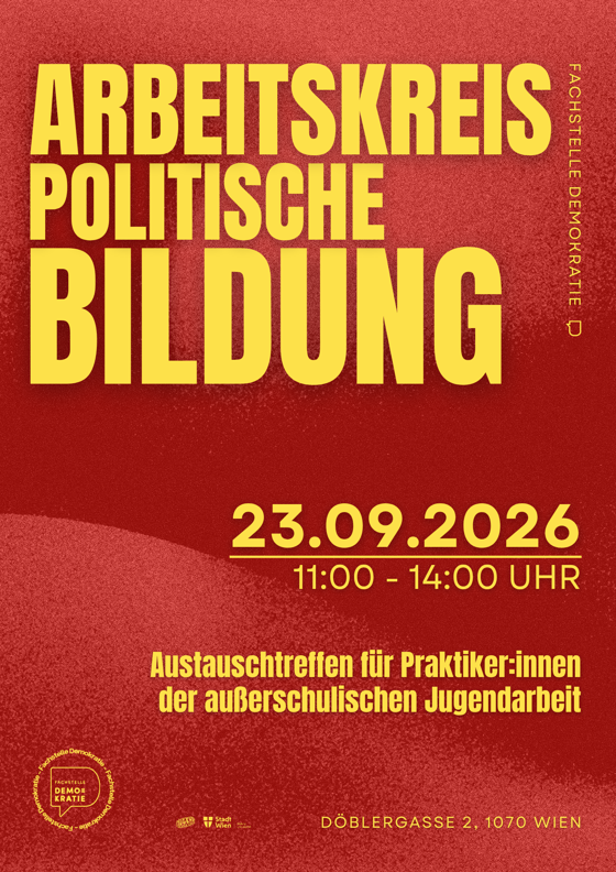 Arbeitskreis Politische Bildung (#04/2026)