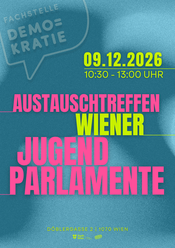 Austauschtreffen Wiener Jugendparlamente (12/26)